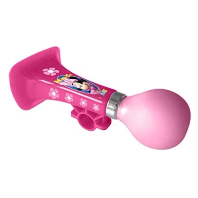 Imagen de Stamp Hupe Minnie Sirena de Aire, Color Rosa