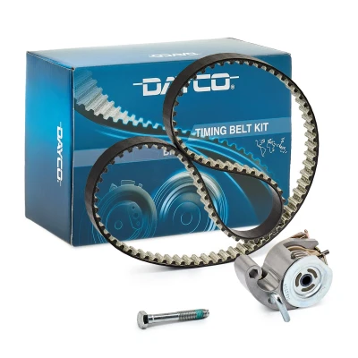 Imagen de Juego de correa distribución DAYCO KBIO17
