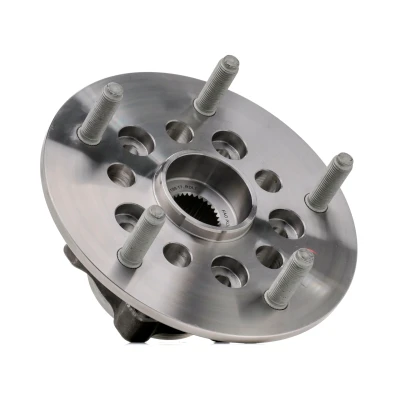 Imagen de SKF VKBA 7025 Juego de cojinete rueda con sensor ABS incorporado 208 FORD: Transit V363 Furgón, Custom V362 Tourneo Bus