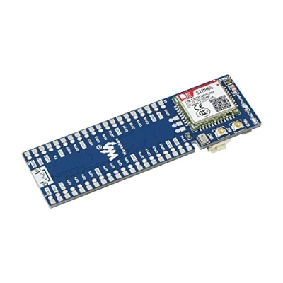 Imagen de Waveshare SIM868 gsm/GPRS/GNSS Module for Raspberry Pi Pico Connection Data Transfer