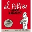 Imagen de El Perich sense caducitat (BIBLIOTECA ANDREU MARTIN)