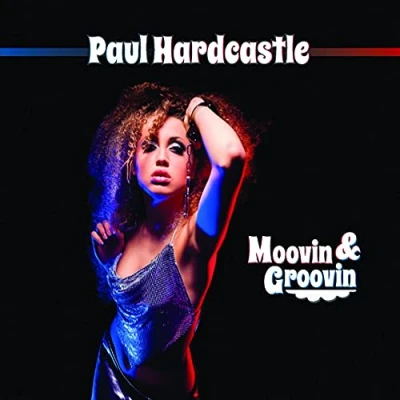 Imagen de Moovin &amp; Groovin (vinilo)