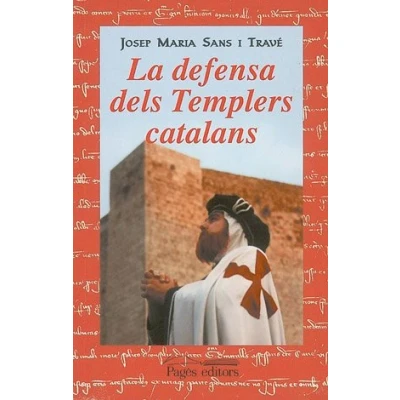 Imagen de La Defensa Dels Templers Catalans