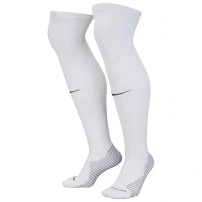 Imagen de Nike Performance Strike Unisex Calcetines de deporte, Talla: 46 50, White/black