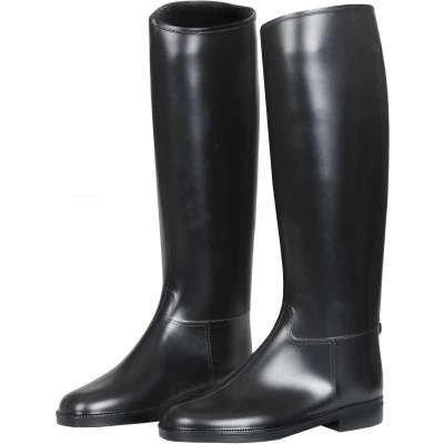 Imagen de Red Horse PVC riding boots