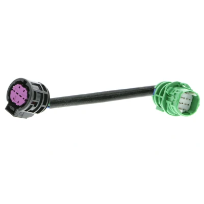 Imagen de VEMO V24 83 0013 Kit de reparación cables Delante, izquierda, derecha, en faros principales con cartucho enchufable EXPERT KITS +