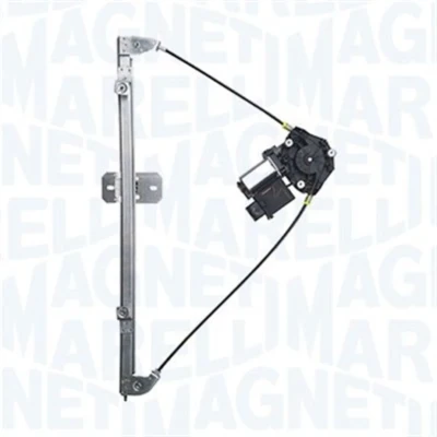 Imagen de Magneti Marelli Elevalunas Delante, derecha eléctrico con electromotor 350103174200 IVECO: DAILY 4, 4 Kasten/Kombi, Bus