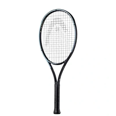 Imagen de Raqueta de Tenis HEAD Gravity Jr. 2023, Negra, Fuerza Agarre 0