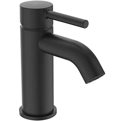 Imagen de Ideal Standard BC822XG Grifo para Lavabo, Silk Black
