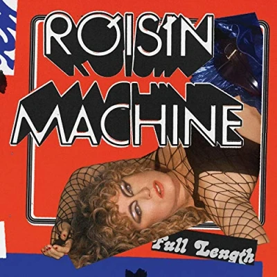 Imagen de Róisín Machine Vinilo
