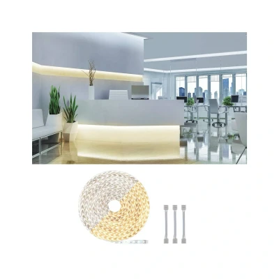 Imagen de Paulmann MaxLED 500 tira IP20, 20m tunable white