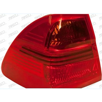 Imagen de PRASCO BM0244174 Piloto trasero izquierda Parte exterior sin portalámparas BMW: 3 Touring