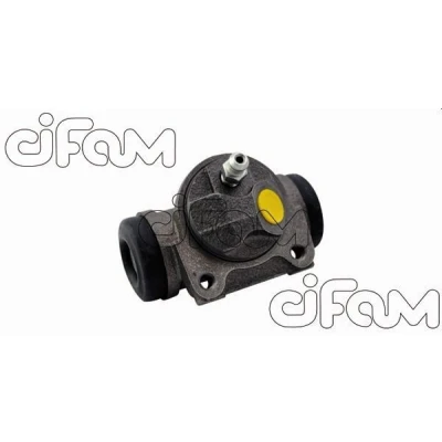 Imagen de METZGER 101 654 Bombin de Freno 20,64 Eje trasero, derecha CIFAM PEUGEOT: 406 Berlina