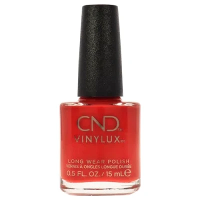 Imagen de CND VINYLUX Brick Knit Nº 223, 1 unidad (1 x 15 ml)