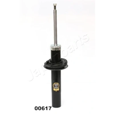 Imagen de JAPANPARTS MM 00617 amortiguador Eje delantero Presión de gas Bitubular Columna Espiga arriba AUDI: A5 B8 Sportback, A4 Avant