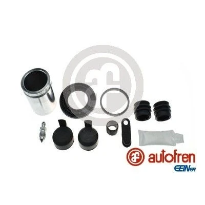 Imagen de AUTOFREN SEINSA D42978C Kit de Reparación Frenos Eje trasero 42 MERCEDES BENZ: Vito Furgón, Clase V