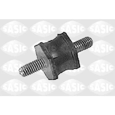 Imagen de SASIC 4391101 Soporte, sistema de escape PEUGEOT: 205 I Hatchback, II 505 Berlina
