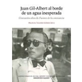 Imagen de Juan Gil albert Al Borde De Un Agua Inesperada