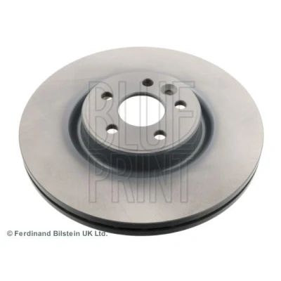 Imagen de BLUE PRINT ADF124369 Disco de freno Eje delantero 336 28 5 108 ventilación interna revestido altamente carbonizado VOLVO: V60 I, S80 II, S60 II