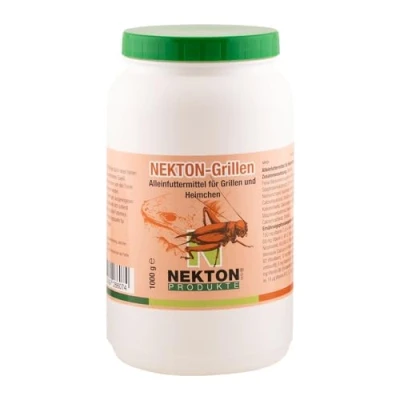 Imagen de Nekton Grillen Zuchtkonzentrat, 1er Pack (1 x 1 kg)