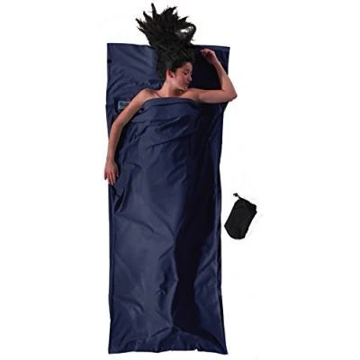 Imagen de Cocoon Travelsheet Cotton Flannel Travel sheet