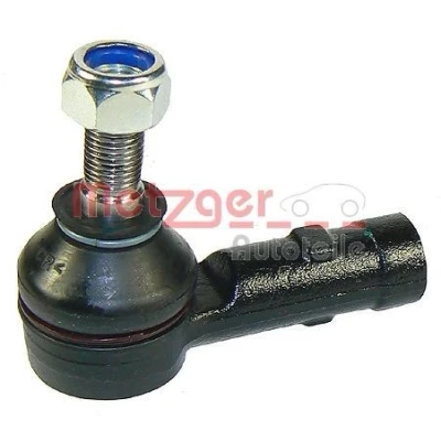 Imagen de METZGER 54042608 Rótula de dirección KIT + Eje delantero, derecha, izquierda