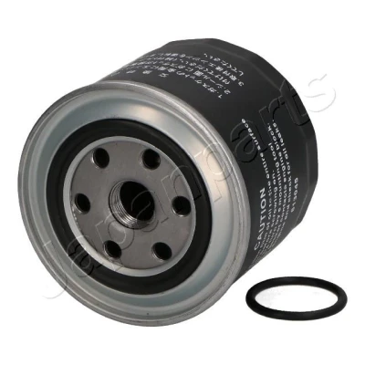 Imagen de ASHIKA 30 05 500 Filtro Combustible enroscable, con sensor de agua MITSUBISHI: L200 / Triton IV Pick up
