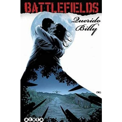 Imagen de Battlefields Vol. 2: Querido Billy