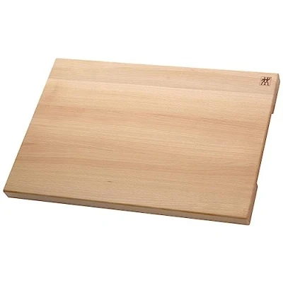 Imagen de Zwilling Tabla de Cortar, Madera, Madera Clara, 60 x 40 3,5 cm