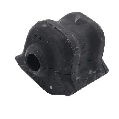 Imagen de CTR GV0556L Silentblock Barra Estabilizadora Eje delantero, izquierda 21mm