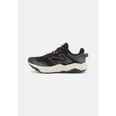 Imagen de NEW BALANCE DynaSoft Nitrel v6, Sneaker Mujer, Negro 001, 36 EU