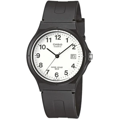 Imagen de Casio Reloj con Correa de Caucho 19680