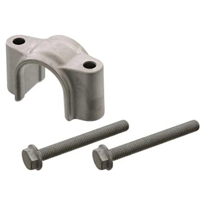 Imagen de FEBI BILSTEIN 100315 Soporte, soporte del estabilizador MERCEDES BENZ: Sprinter 3 T Furgón norauto, oscaro, mister auto