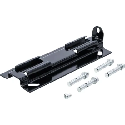 Imagen de BGS 3321 1 Soporte de montaje para enrollador cable automático 3321, 3324, 3325, 3297