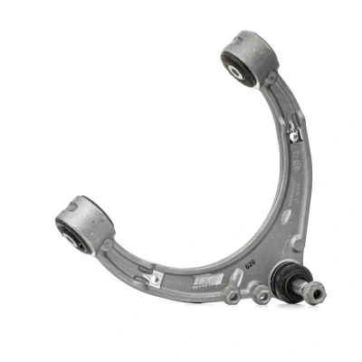 Imagen de LEMFÖRDER 35682 01 Barra oscilante, suspensión de ruedas Eje delantero, ambos lados, arriba Brazo oscilante transversal Aluminio PORSCHE: Panamera