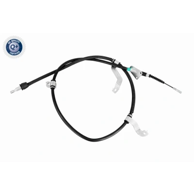 Imagen de ACKOJA A52 30027 Cable de Freno Mano Atrás derecha 1885/1670 Discos HYUNDAI: i30 II Hatchback