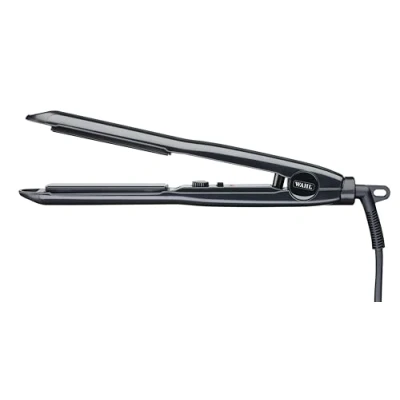Imagen de Wahl Cutek Plancha de Pelo con Revestimiento Cerámico Premium 60 Segundos Calentamiento 150 230C