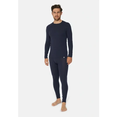 Imagen de Danish Endurance Calzoncillo largo, Hombre, Talla: XXL, Dark navy