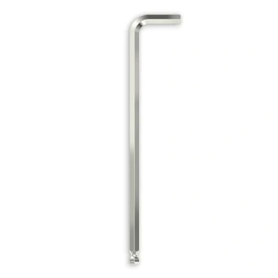 Imagen de INBUS® 72403 Llave hexagonal (Extra lunghe) 4mm, con Cabezal de Bola — Made in Germany