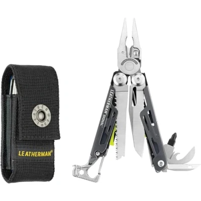 Imagen de Leatherman Signal Multitool