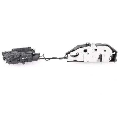 Imagen de VEMO V20 85 0011 Cerradura de Puerta con cierre centralizado Atrás izquierda BMW: 7