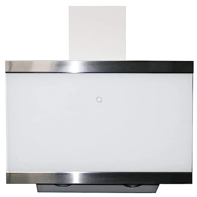 Imagen de respekta CH88060WA+ campana (60 cm, A+), color blanco