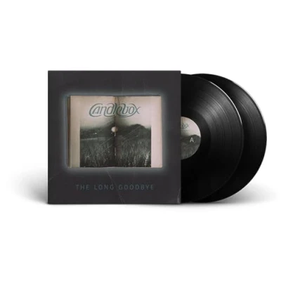Imagen de The Long Goodbye [Vinilo]