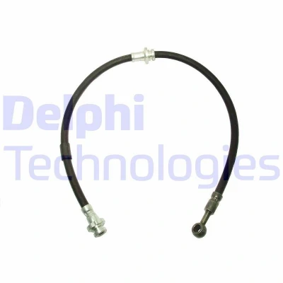 Imagen de DELPHI LH6415 Latiguillos de Freno 655 M10x1 Int SF NISSAN: Primera Hatchback, Berlina