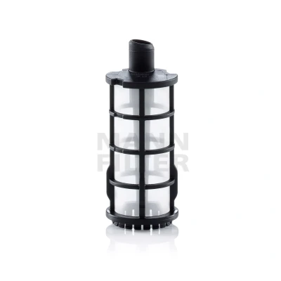 Imagen de MANN FILTER PU 30/1 x Filtro Combustible con junta MERCEDES BENZ: AROCS, UNIMOG