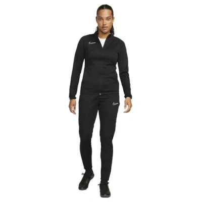 Imagen de Nike Performance Academy Track SUIT Chándal, Mujer, Talla: Small, Black/white
