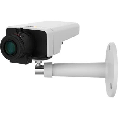 Imagen de Cámara De Vigilancia Axis M1125