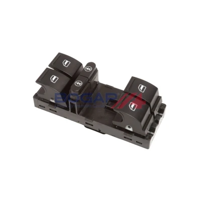Imagen de BOGAP A7339160 Interruptor, elevalunas