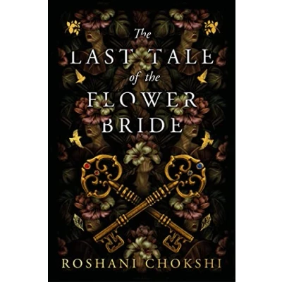 Imagen de The Last Tale Of Flower Bride (ebook)