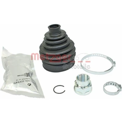 Imagen de METZGER 751.043 Fuelle Palier Policloropreno (Neopreno) con tuerca FIAT: Punto II Hatchback, Grande OPEL: Corsa D Hatchback